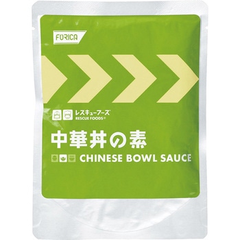 レスキューフーズ 単品 ホリカフーズ