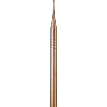 精密加工用超硬カッター リューター(日本精密機械工作)