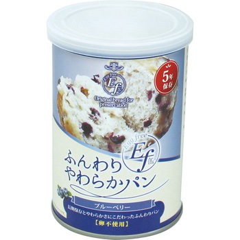 ふんわりやわらかパンEf缶 単品 相日防災