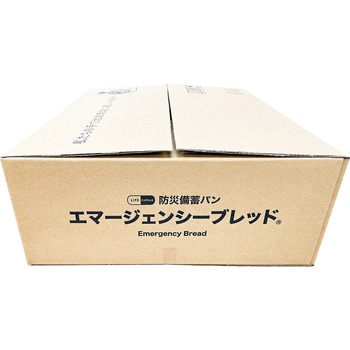 7年エマージェンシーブレッド 20缶入 河本総合防災