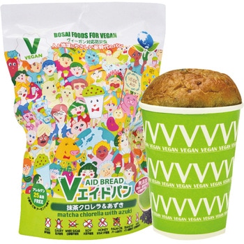 Vエイドパン 単品 東京ファインフーズ