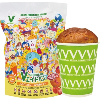 Vエイドパン 単品 東京ファインフーズ
