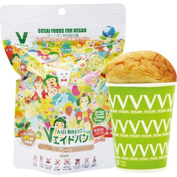 Vエイドパン 単品 東京ファインフーズ