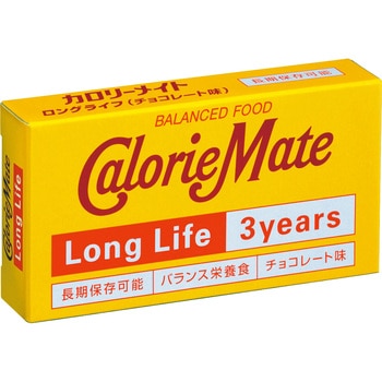 カロリーメイトロングライフ 60箱入 大塚製薬