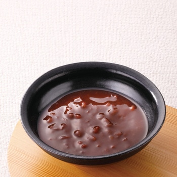 常温長期賞味期限食品 ぜんざい 50パック ロングライフフーズ