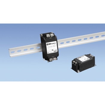 単相ノイズフィルタ NBHシリーズ コーセル