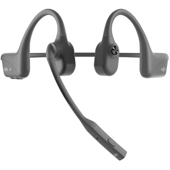 OpenComm 2 UC USB-C 2025 Upgrade Shokz