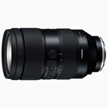 交換レンズ 35-150mm F/2-2.8 Di III VXD (Model A058) タムロン
