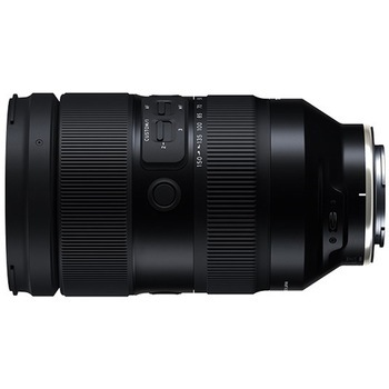 交換レンズ 35-150mm F/2-2.8 Di III VXD (Model A058) タムロン