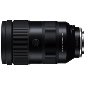 交換レンズ 35-150mm F/2-2.8 Di III VXD (Model A058) タムロン