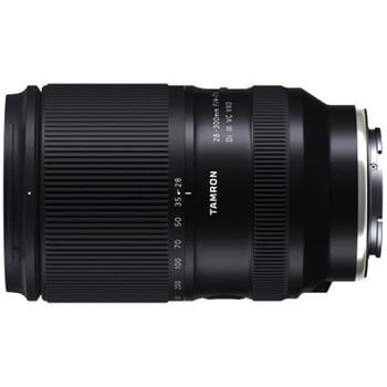 交換レンズ 28-300mm F/4-7.1 Di III VC VXD ソニーE用 (Model A074) タムロン