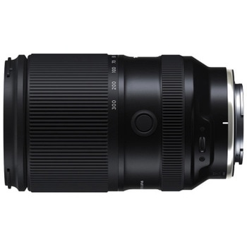交換レンズ 28-300mm F/4-7.1 Di III VC VXD ソニーE用 (Model A074) タムロン