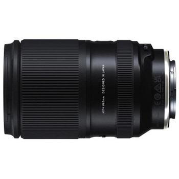交換レンズ 28-300mm F/4-7.1 Di III VC VXD ソニーE用 (Model A074) タムロン