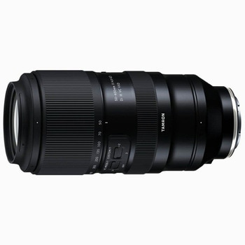 交換レンズ 50-400mm F/4.5-6.3 Di III VC VXD (Model A067) タムロン