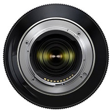 交換レンズ 50-400mm F/4.5-6.3 Di III VC VXD (Model A067) タムロン
