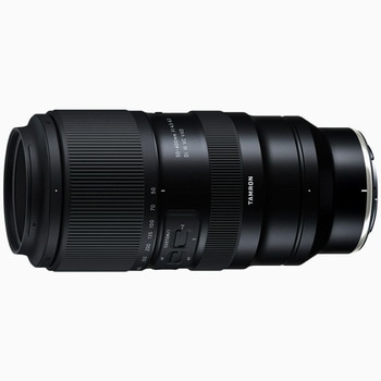 交換レンズ 50-400mm F/4.5-6.3 Di III VC VXD (Model A067) タムロン