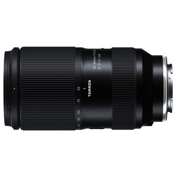 交換レンズ50-300mm F4.5-6.3 Di III VC VXD ソニーE用 (Model A069) タムロン