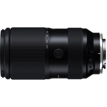 交換レンズ50-300mm F4.5-6.3 Di III VC VXD ソニーE用 (Model A069) タムロン