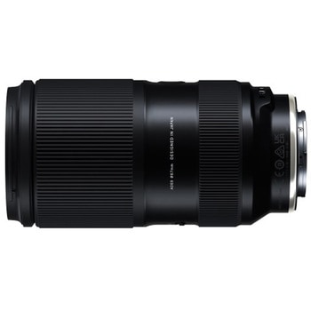 交換レンズ50-300mm F4.5-6.3 Di III VC VXD ソニーE用 (Model A069) タムロン