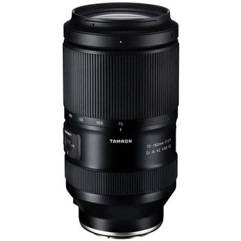 交換レンズ 70-180mm F/2.8 Di III VC VXD G2 ソニーEマウント用 (Model A065) タムロン