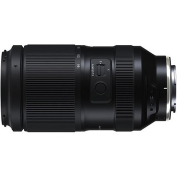 交換レンズ 70-180mm F/2.8 Di III VC VXD G2 ソニーEマウント用 (Model A065) タムロン
