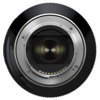 交換レンズ 70-180mm F/2.8 Di III VC VXD G2 ソニーEマウント用 (Model A065) タムロン
