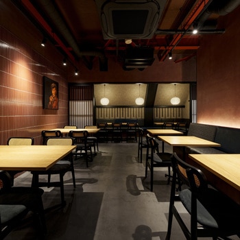 水性コンクリートステイン塗料 ルーセントカラー for  wall 壁用   15m2レギュラーセット ヤブ原産業