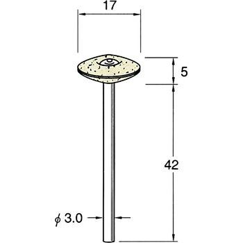 F7371 �ٌ`�󎲕t�t�F���g�o�t �����[�^�[(���{�����@�B�H��) 19752723
