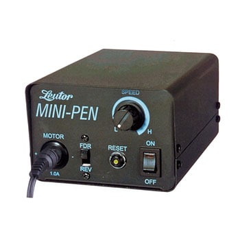 製造 MINIPEN LP-120 電子制御マイクログラインダ 日本精密機械工業社