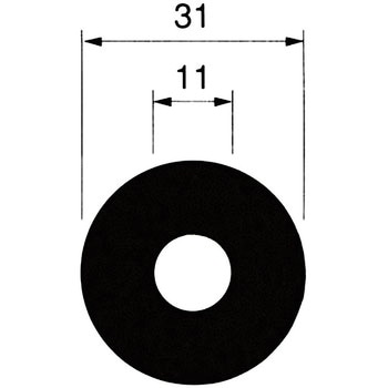 サンドペーパーディスク リューター(日本精密機械工作)