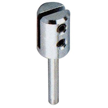 レシプロ用スティックホルダー - リューター(日本精密機械工作)