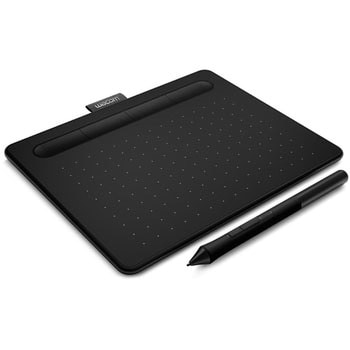 Wacom Intuos Smallベーシック/Wacomペンタブレット