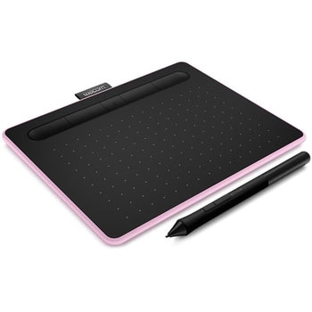 Wacom Intuos Smallワイヤレス/Wacomペンタブレット wacom(ワコム) グラフィックスタブレット 【通販モノタロウ】