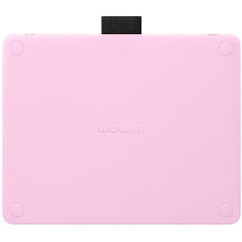 CTL-4100WL/P0 Wacom Intuos Smallワイヤレス/Wacomペンタブレット 1台