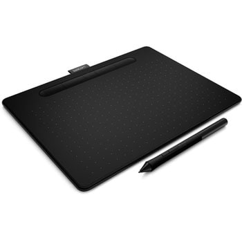 ペンタブレット wacom(ワコム) グラフィックスタブレット 【通販 ...