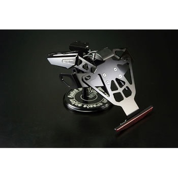 71506 MT-09�p�t�F���_�[���X�L�b�g �M���h�f�U�C�� 19759426