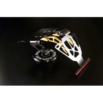 71508 DAEG�p�t�F���_�[���X�L�b�g �M���h�f�U�C�� 19759444