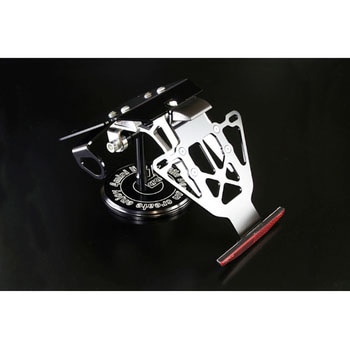 R25用フェンダーレスキット Gクラフト