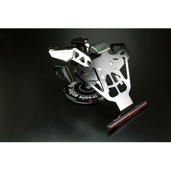 71511 MT-09�p�t�F���_�[���X�L�b�g �M���h�f�U�C�� 19759478