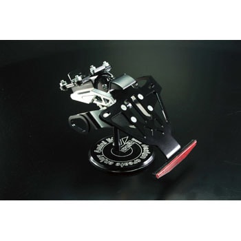 71514 MT-07�p�t�F���_�[���X�L�b�g �M���h�f�U�C�� 19759505