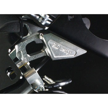 71529 CBR1000RR 17'�`�p �t�F���_�[���X�L�b�g �M���h�f�U�C�� 19759627