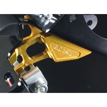 71533 Z900RS�p �t�F���_�[���X�L�b�g �M���h�f�U�C�� 19759663