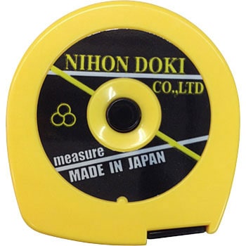 NDオートメジャー 日本度器