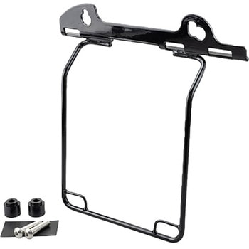 サドルバッグガード DHW KIJIMA(キジマ)