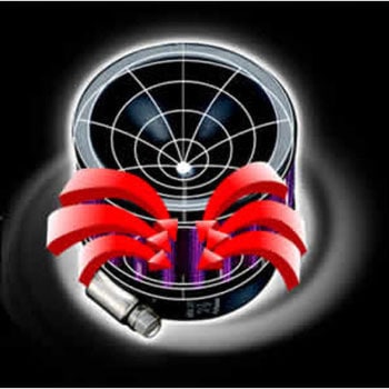 Smooth STREAM AIR CHARGER PMC