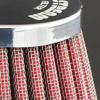 154-512 Smooth STREAM AIR STREAM �I�[�o���t�B���^�[ PMC 19762515