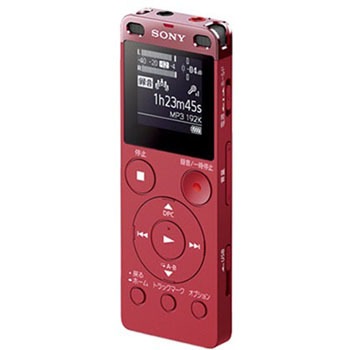 ICD-UX560FPC �X�e���IIC���R�[�_�[ 4GB USB�_�C���N�g�ڑ�&�[�d ���C�hFM�Ή����W�I�t SONY 19763057