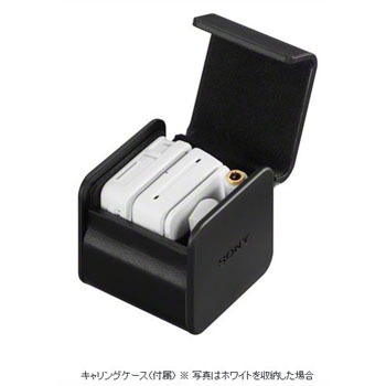 ICD-TX800 WC ステレオICレコーダー 16GB 小型ブロックタイプ 1台 SONY