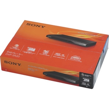 お買物マラソン最大1000円OFFクーポンあり SONY DVDプレーヤー - DVD