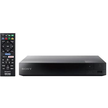 BDP-S1500 BM ブルーレイディスク/DVDプレーヤー 1台 SONY 【通販 